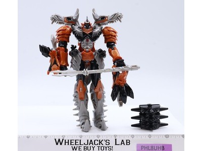 Grimlock 100% Complete Transformers Age Of Extinction TRU Excl. 2014 Hasbro