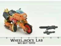 Wreck-Gar Complete Vintage 1986 G1 Transformers Hasbro Action Figure