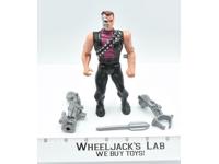 Power Arm Terminator T-800 Complete Terminator 2 1991 Kenner Action Figure