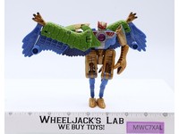 D-36 Archadis 100% Complete Dinotron Transformers Beast Wars Neo 1999 Takara