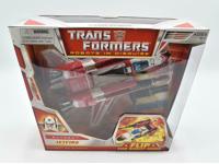 #2 MISB Jetfire 2006 Robots In Disguise RID Classics Transformers Kenner Figure
