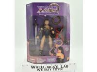 Xena Warrior Princess Deluxe Edition 1996 NEW ToyBiz Action Figure