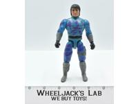 Nocturna The New Adventures of He-Man1990 Mattel Action Figure