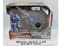 Darkwind Ultra Universe NEW MISB TRU 25th Ann. 2008 Hasbro Transformers