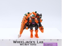 D-38 Bazooka 100% Complete Dinotron Transformers Beast Wars Neo 1999 Takara