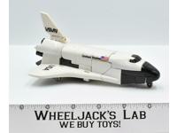 Spay-C Complete Super Gobots 1986 Bandai Tonka Vintage Action Figure