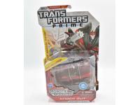 Knock Out MISB NEW Transformers RID Delux Class Series 1 Hasbro 2012 Figure