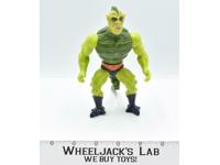 Whiplash #2 He-Man Masters of the Universe MOTU 1984 Mattel Action Figure