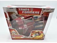 #1 MISB Jetfire 2006 Robots In Disguise RID Classics Transformers Kenner Figure