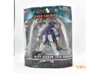 Arch Enemy Wing Gundam Zero Custom MISB NEW Gundam Collectors Series 2002 Bandai