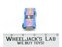 Flyin Low Blue 1974 Redline Hot Wheels Mattel Vintage RL