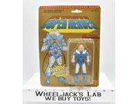 Mr. Freeze MOSC NEW DC Comic Super Heroes Toy Biz 1989 Action Figure