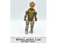 Butthead The New Adventures of He-Man1991 Mattel Action Figure