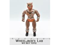 Piro Fantasy World 1983 Soma Vintage Action Figure