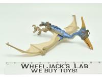 Pteranodon JP22 Steel Beak Jurassic Park Lost World 1997 Kenner Action Figure