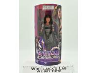 Evil Xena Armageddon Now Part II Xena Warrior Princess 1999 MISB ToyBiz 12"