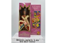 Miss Universe 9" Miss Universe Doll Multi Toy Corp New Vintage 1984