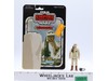 Hoth Rebel Commander 100% Complete 41 Back-E Star Wars ESB 1980 Kenner NO REPRO