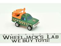 Hoist 1985 Vintage Hasbro G1 Transformers Action Figure Toyota Hi-Lux Truck