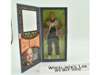 Jesse Ventura Navy Seal Man of Action 1999 Formative International Action Figure