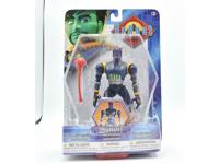 Megabyte MOSC NEW Mainframe Entertainments Reboot Irwin Toy 2001 Action Figure