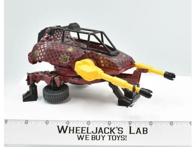 Python Patrol ASP 1989 GI Joe Vehicle Hasbro Action Figure ARAH Vintage