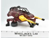 Python Patrol ASP 1989 GI Joe Vehicle Hasbro Action Figure ARAH Vintage