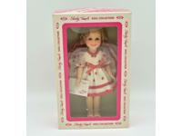 Shirley Temple Ideal 12" Vintage Doll Collection 1982 with Polka Dot Dress