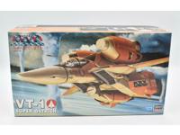 #1 Hasegawa 1/72 VT-1 Super Ostrich model kit