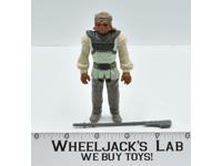 Nikto 100% Complete ROTJ Star Wars 1983 Vintage Kenner Action Figure