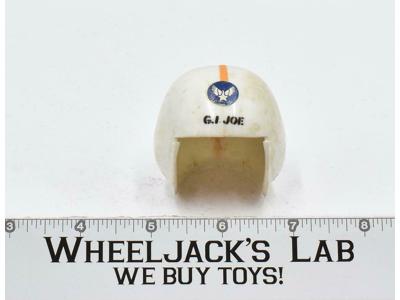 GI Joe 1964 Crash Helmet Vintage Hasbro 12" Accessory
