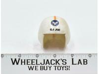 GI Joe 1964 Crash Helmet Vintage Hasbro 12" Accessory