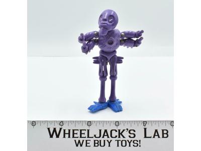 Alien Antron 1978 Mego Micronauts Vintage Action Figure