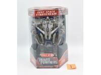 Deep Space Starscream #1 MIB Transformers ROTF Target Exclusive 2007 Figure