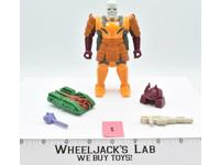 Bludgeon Pretender #1 1989 Vintage G1 Transformers Action Figure