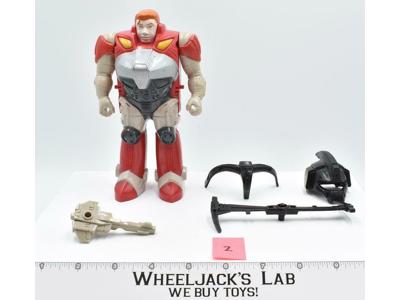 Sky High Pretender #2 1988 Vintage Hasbro G1 Transformers Action Figure