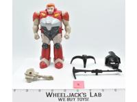 Sky High Pretender #2 1988 Vintage Hasbro G1 Transformers Action Figure
