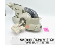 Boba Fett's Slave 1 Star Wars ESB Empire Strikes Back 1981 Kenner Vehicle