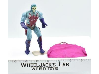 Skeletor 1988 MOTU He-Man New Adventures Masters of the Universe Malaysia