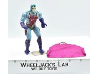 Skeletor 1988 MOTU He-Man New Adventures Masters of the Universe Malaysia