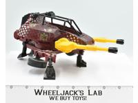 ASP Python Patrol 1989 GI Joe Hasbro Vintage Vehicle Action Figure Cobra ARAH