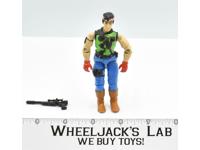 Spirit V3 100% Complete 1992 GI Joe ARAH Vintage Hasbro Action Figure