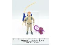 Ray Stantz W/Wrapper Ghost The Real GHOSTBUSTERS Action Figure 1984 Kenner