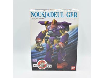 Bandai 1/144 Nousjadeul Ger model kit