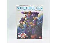 Bandai 1/144 Nousjadeul Ger model kit
