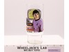 Star Trek Mr. Spock Collectors Series Dr. Pepper Glass 1978 Paramount Pictures