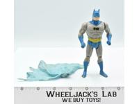 Batman 100% Complete Super Powers 1984 Kenner Vintage Action Figure DC Comics