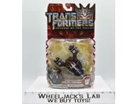 Stalker Scorponok Deluxe 2009 Revenge of the Fallen ROTF NEW MOSC Transformers
