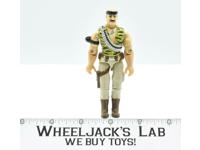 Gung Ho 1992 GI Joe V# Hasbro Action Figure