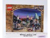 #4730 Chamber of Secrets 99% Complete W/ Instructions Harry Potter 2002 Lego